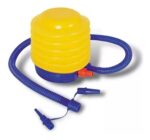 Inflador De Pie Bestway Nuevo Modelo + Adaptador Ramos Mejia - Image 2