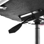 Silla De Computación Sin Apoyabrazos Resistente 2 Colores - Image 18