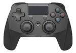 Joystick Noganet Para Ps4 Ps3 Pc Touch Pad Dual Gamer