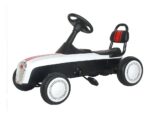 Karting A Pedal Go Kart Camuflado Calidad Premium Diseño - Image 3