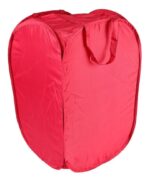 Cesto Magico Canasto Ropa Sucia Juguetes Organizador + Bolso - Image 17