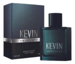 Perfume Fragancia Kevin Absolute Edi 100ml Spray Ramos Mejia