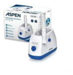Nebulizador Ultrasonico Aspen Nb152u Color Blanco - Image 4