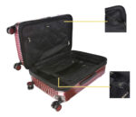 Valija Grande Expandible 77 Cm Nat Geo Canyon Premium - Image 10