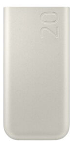 Cargador Portatil Samsung Carga Super Rapida 20000mah - Image 2
