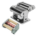 Maquina Fabrica Para Hacer Pastas Con Raviolero Ultimo Modelo