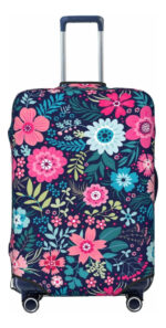 Funda Para Valijas Varios Modelos Reforzados Grandes Diseño - Image 3