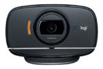 Cámara Web Logitech C525 Hd 30fps Color Negro - Image 5