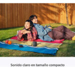 Parlante Inalámbrico Portátil Sony Xb100 Color Negro - Image 11