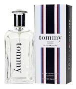 Perfume Hombre Tommy Hilfiger Eau De Toilette Premium 100 Ml - Image 2