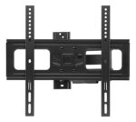 Soporte Tv Lcd 32 A 90 Pulgadas Doble Brazo Movil Modelo - Image 2