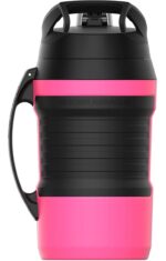 Bidon Jarra Termica Under Armour Playmaker 2 Litros + 12hs - Image 2