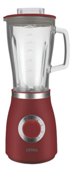 Licuadora Atma 1,7l 500w 5 Velocidades Alta Potencia