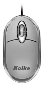 Mouse Optico Usb O Ps2 Kolke 800dpi Ramos Mejia + Resistente - Image 12