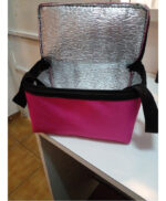 Lunchera Conservadora Termica Portatil + Correa Resistente - Image 2