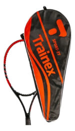 Raqueta Tenis Aluminio 27  + Funda Reforzada Diseño Premium - Image 16