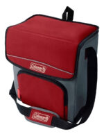 Bolso Conservadora Portatil Cervecero Flexible 34 Latas - Image 2