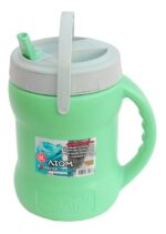 Bidon Termico Grande Jugo Terere Sport + Pico Vertedor Ramos