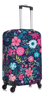 Funda Para Valijas Varios Modelos Reforzados Grandes Diseño - Image 4