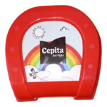 Taper Contenedor Hermetico Compacto Multifuncional