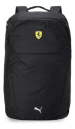 Mochila Puma Ferrari Bolsillo Notebook Ajustable - Image 3
