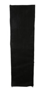 Guardarropa Organizador Tela 4 Estantes Unico Modelo Resistente Negro - Image 4