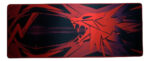 Mouse Pad Gamer Noga Stormer St-g12 De Goma 28cm X 75cm X 3mm Rojo/negro - Image 2