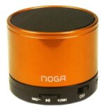 Parlante Portatil Bluetooth Noganet 3w Microfono Ramos Mejia