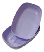 Jabonera De Plastico 2 Piezas Reforzada Calidad Ramos Mejia - Image 8