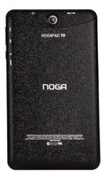 Tablet 7 Pulgadas Noganet Gps Bt 3g Wifi 8gb + Funda Teclado - Image 4