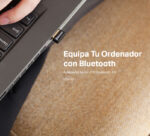 Adaptador Bluetooth 4.0 Nano Usb Tp Link Ub400 - Image 3