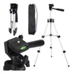 Tripode Camaras Kolke + 1.54 Mts Handycam Fotos + Funda Ultimo Modelo - Image 2