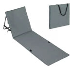 Reposera Plegable Playa Colores Reforzada Premium + Colores - Image 4