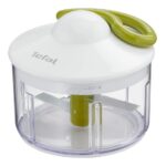 Cortador De Vegetales Verduras Tefal Acero Inoxidable