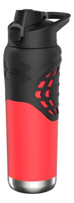 Termo Under Armour Marca Thermos 710m 20 Hs Frio 100% Acero - Image 3