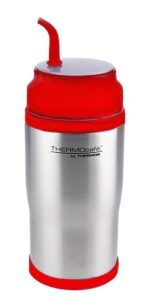 Mate Listo + Cafe Marca Thermos Modelo Exclusivo Importado