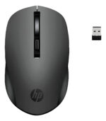 Mouse Inalambrico Hp Original Optico Diseño Calidad