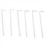 Carpa Iglu Dome + 4 Personas Aluminio Termosellada + Bolso Verde - Image 7