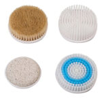 Cepillo Corporal Exfoliante Bellissima Cabezales Ergonomica - Image 7