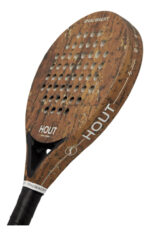 Paleta De Padel Nucleo De Eva Ultimo Modelo Fibra De Vidrio - Image 3