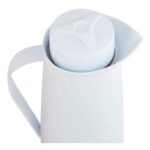 Jarra Termica 750 Ml Vidrio Resistente Ideal Camping Ramos - Image 5