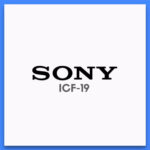 Sony Icf-19 Radio Analogica Portatil Fm/fm A Pilas Big Dial Negro - Image 2