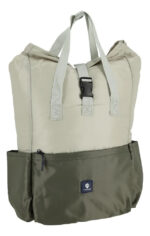 Mochila Plegable 12l Poliester Resistente Calidad Premium