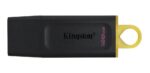 Pendrive Kingston 128gb Ultra Rapido Compacto Original - Image 2
