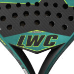 Paleta De Padel Varlion Lw Carbon 8 Prisma Edicion 2022 - Image 4