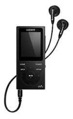 Mp4 Sony + 35 Horas De Uso Radio Fm Auriculares Premium + Regalo - Image 6
