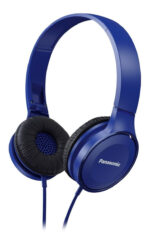 Auricular Panasonic Azul