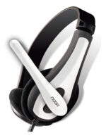 Auriculares Para Pc Noga Ngv-400 Rojo - Image 2
