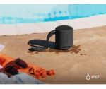 Parlante Sony Bluetooth Portátil Resistente Al Agua Negro - Image 7