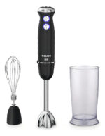 Licuadora De Mano Yelmo Lm-1530 Negro